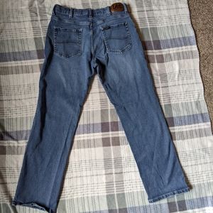 Lee boys x-treame comfort jeans size 18 husky
